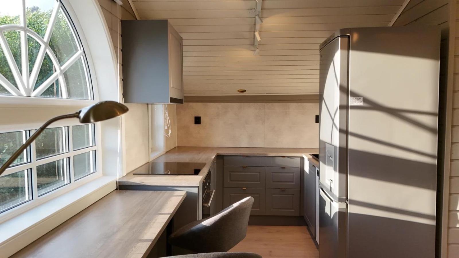 Cozy In South Of Norway! Apartment Svenevik